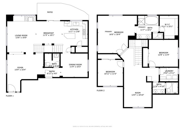 3 Bed Home for Sale in Newbury Park, California
