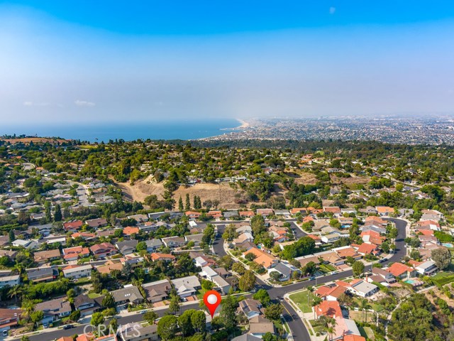 26614 Hawkhurst Drive, Rancho Palos Verdes, California 90275, 4 Bedrooms Bedrooms, ,1 BathroomBathrooms,Residential,Sold,Hawkhurst,PV20213915