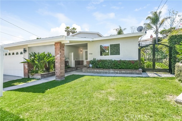 2066 Dorado Drive, Rancho Palos Verdes, California 90275, 4 Bedrooms Bedrooms, ,2 BathroomsBathrooms,Residential,Sold,Dorado,PV18111721