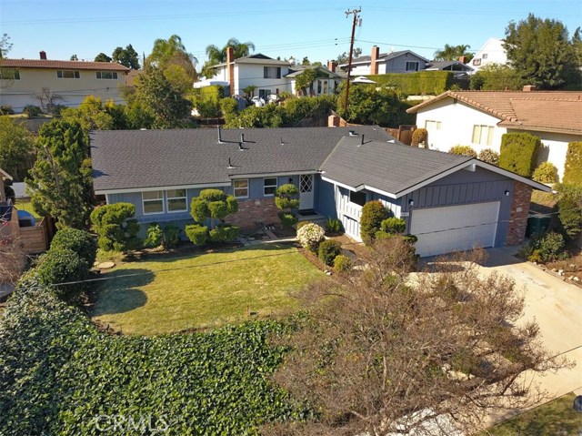 Photo of 1401 Sierra Vista Drive, La Habra, CA 90631