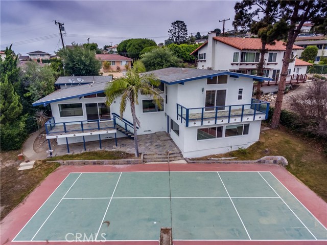 28245 Lobrook Drive, Rancho Palos Verdes, California 90275, 3 Bedrooms Bedrooms, ,3 BathroomsBathrooms,Residential,Sold,Lobrook,PV18219680