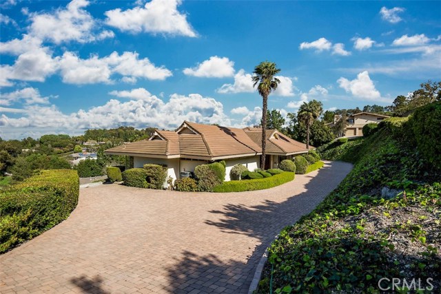 28810 Crestridge Road, Rancho Palos Verdes, California 90275, 4 Bedrooms Bedrooms, ,2 BathroomsBathrooms,Residential,Sold,Crestridge,PV19068448