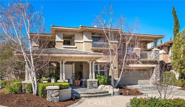 Photo of 37 Mountain Laurel, Rancho Santa Margarita, CA 92679