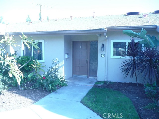 Photo of 1881 Mitchell Avenue #7, Tustin, CA 92780
