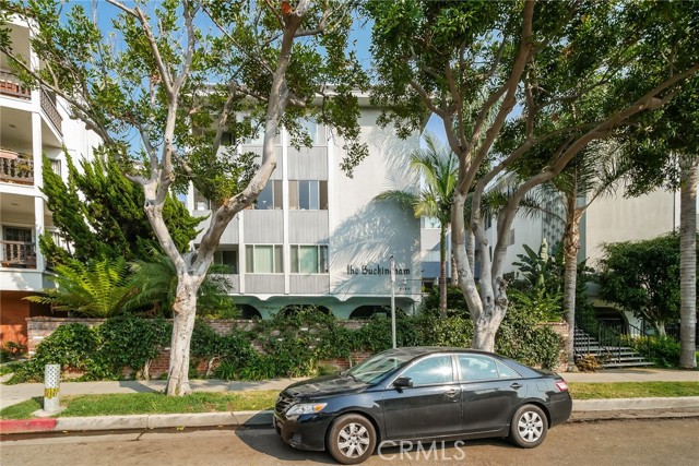 Detail Gallery Image 1 of 1 For 6150 Buckingham #306,  Culver City,  CA 90230 - 2 Beds | 2 Baths