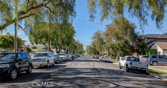 24442 Ward Street, Torrance, California 90505, ,Residential Income,Sold,Ward,SB21008841