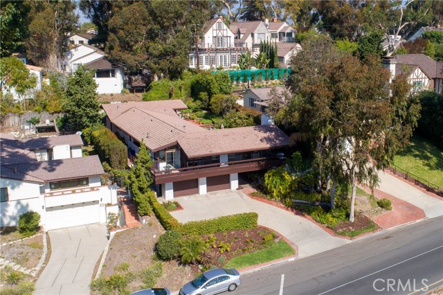 2917 Palos Verdes Drive, Palos Verdes Estates, California 90274, 4 Bedrooms Bedrooms, ,1 BathroomBathrooms,Residential,Sold,Palos Verdes,SB18027139
