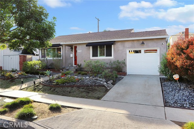 1713 Wendy Way, Manhattan Beach, California 90266, 2 Bedrooms Bedrooms, ,1 BathroomBathrooms,Residential,Sold,Wendy,SW18295611