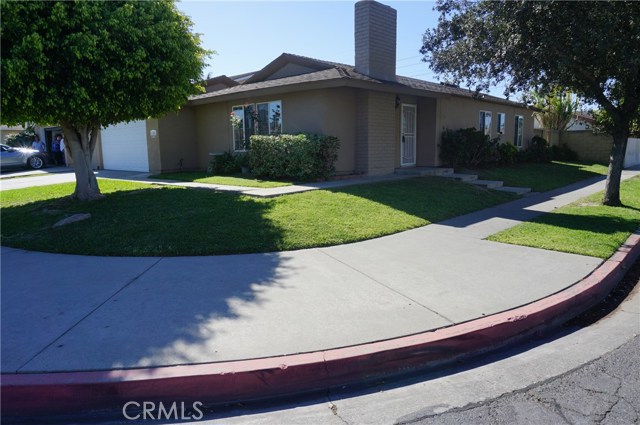 Photo of 12002 Wendy Street, Cerritos, CA 90703