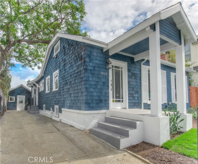 4 Bed Home for Sale in Los Angeles, California
