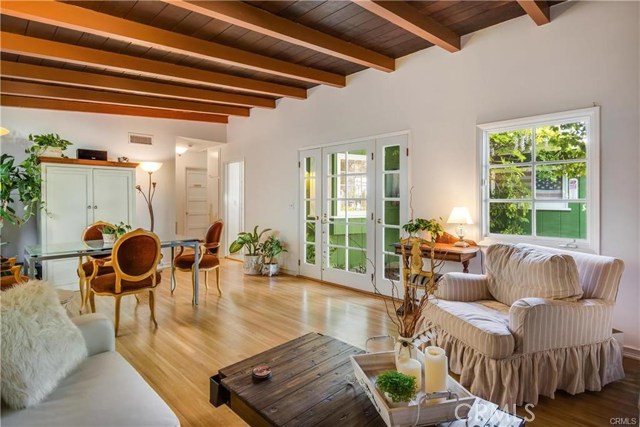 2833 Valley Drive, Manhattan Beach, California 90266, 2 Bedrooms Bedrooms, ,2 BathroomsBathrooms,Residential,Sold,Valley,SB20124280