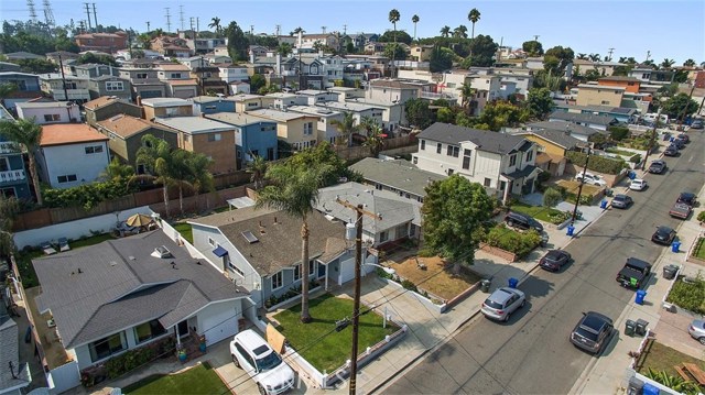 1632 Armour Lane, Redondo Beach, California 90278, 3 Bedrooms Bedrooms, ,1 BathroomBathrooms,Residential,Sold,Armour,SB20186353