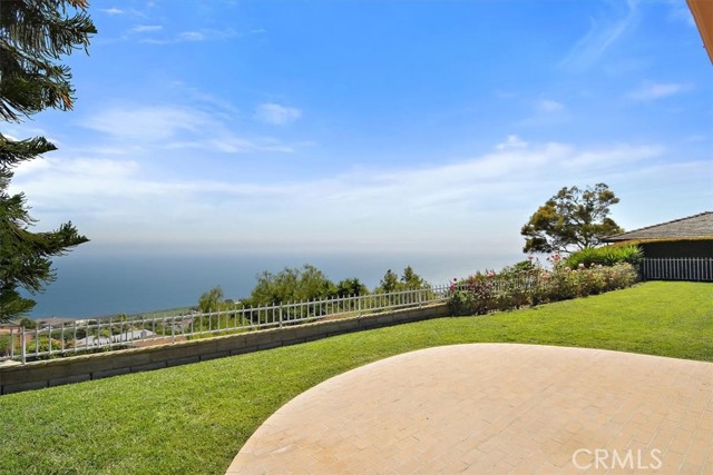 3548 Hightide Drive, Rancho Palos Verdes, California 90275, 3 Bedrooms Bedrooms, ,2 BathroomsBathrooms,Residential,Sold,Hightide,PV21139879