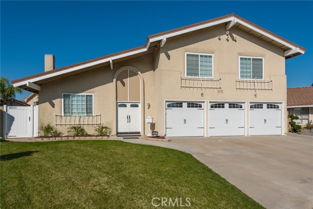 Photo of 16647 Mount Hoffman Circle, Fountain Valley, CA 92708