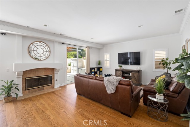 Another look at the living room, a great place to wind down, get cozy and spend time with family. Another look at the living room, a great place to wind down, get cozy and spend time with family.