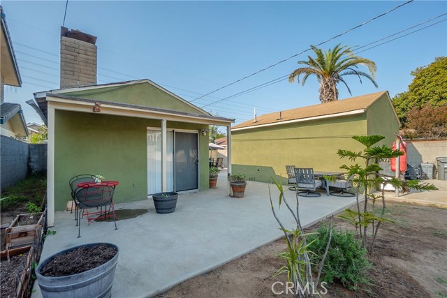 2804 Barkley Lane, Redondo Beach, California 90278, 3 Bedrooms Bedrooms, ,1 BathroomBathrooms,Residential,Sold,Barkley,SB20244906