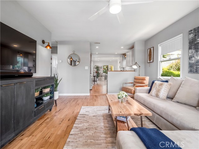 2306 Graham Avenue, Redondo Beach, California 90278, 2 Bedrooms Bedrooms, ,2 BathroomsBathrooms,Residential,Sold,Graham,PW20085623