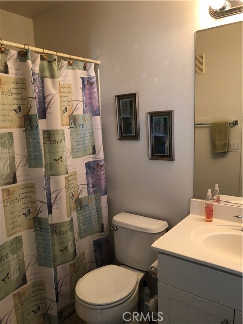 Bathroom two