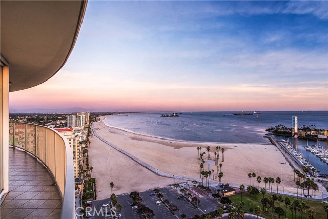 Photo of 700 E Ocean Boulevard #3007, Long Beach, CA 90802