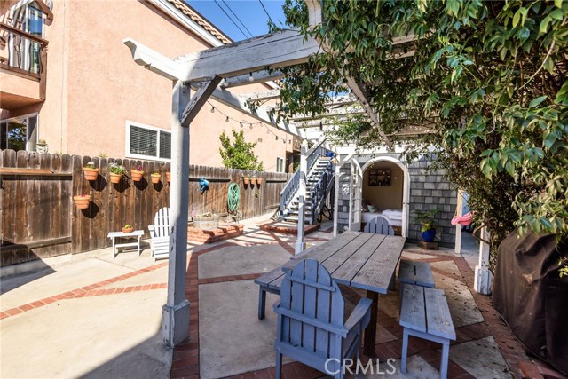 434 Gentry Street, Hermosa Beach, California 90254, 2 Bedrooms Bedrooms, ,2 BathroomsBathrooms,Residential,Sold,Gentry,SB18037074