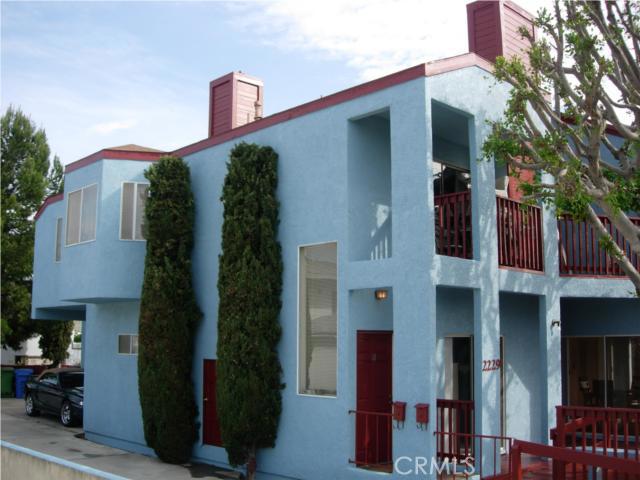 2229 Mathews Avenue, Redondo Beach, California 90278, ,Residential Income,Sold,Mathews,S941252