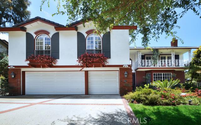 12 Country Lane, Rolling Hills Estates, California 90274, 5 Bedrooms Bedrooms, ,4 BathroomsBathrooms,Residential,Sold,Country,PV15121963