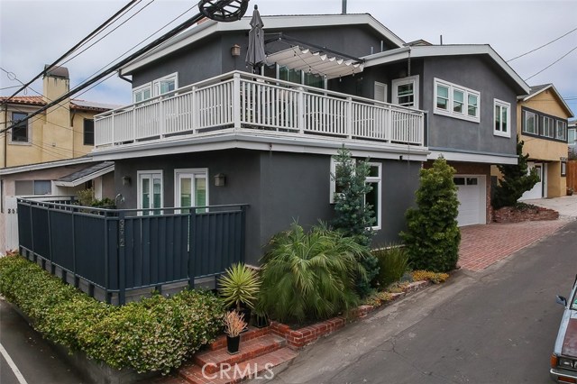 3512 Vista Drive, Manhattan Beach, California 90266, 2 Bedrooms Bedrooms, ,2 BathroomsBathrooms,Residential,Sold,Vista,PW18148973