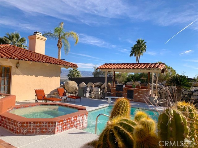 Chino Canyon, 92262, 4 Bedrooms Bedrooms, ,4 BathroomsBathrooms,For Sale,Chino Canyon,219018307DA