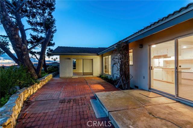 30229 Via Victoria, Rancho Palos Verdes, California 90275, 3 Bedrooms Bedrooms, ,2 BathroomsBathrooms,Residential,Sold,Via Victoria,PV19066034