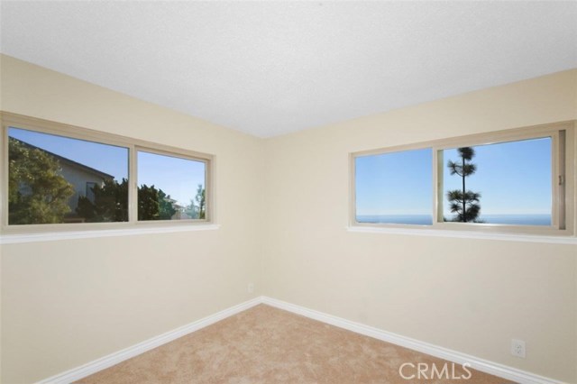Bedroom #2 with Great View