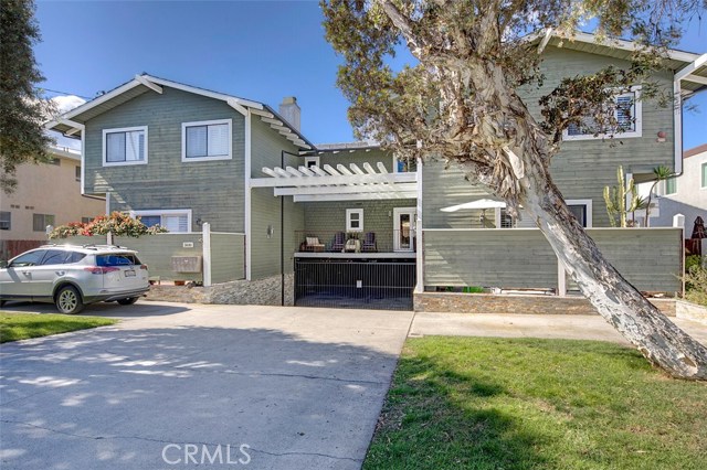 205 Francisca Avenue, Redondo Beach, California 90277, 3 Bedrooms Bedrooms, ,2 BathroomsBathrooms,Residential,Sold,Francisca,SB18035769