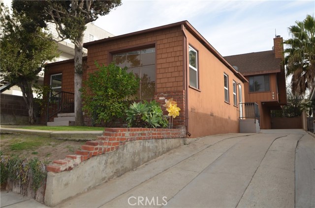 706 5th Street, Hermosa Beach, California 90254, ,Residential Income,Sold,5th,IN20222494