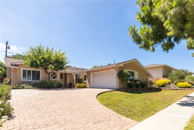 26725 Indian Peak Rd., Rancho Palos Verdes, California 90275, 3 Bedrooms Bedrooms, ,1 BathroomBathrooms,Residential,Sold,Indian Peak Rd.,SB20139638