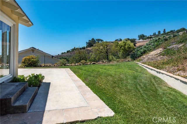 30411 Ganado Drive, Rancho Palos Verdes, California 90275, 3 Bedrooms Bedrooms, ,1 BathroomBathrooms,Residential,Sold,Ganado,PV17178140
