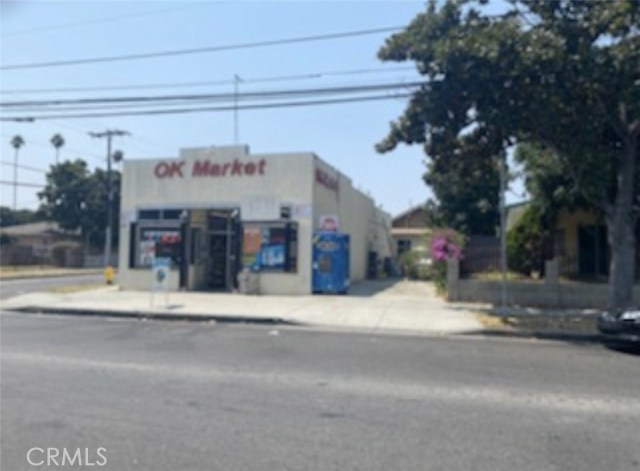 Myrtle, 90301, ,Commercial,For Sale,Myrtle,DW20175672