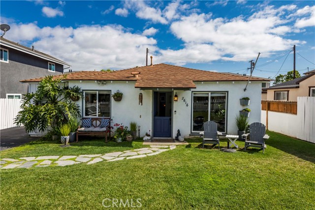 2616 Ruhland Avenue, Redondo Beach, California 90278, 3 Bedrooms Bedrooms, ,1 BathroomBathrooms,Residential,Sold,Ruhland,SB19108232