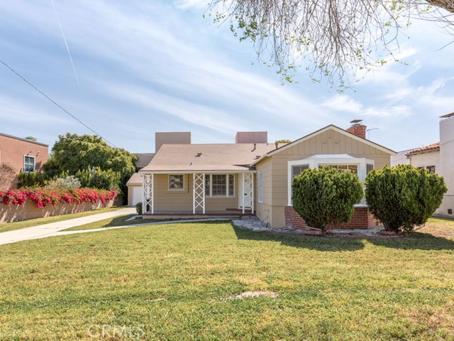 Photo of 25834 Lucille Avenue, Lomita, CA 90717
