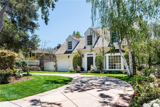 3700 Via Palomino, Palos Verdes Estates, California 90274, 4 Bedrooms Bedrooms, ,4 BathroomsBathrooms,Residential,Sold,Via Palomino,SB18119950