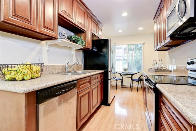 1 Bed Home for Sale in Culver City, California