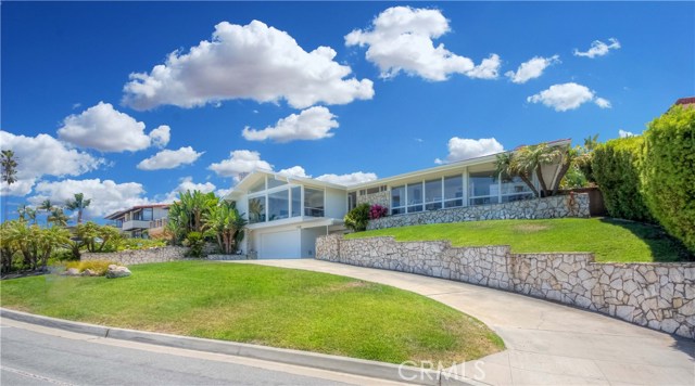 937 Via Del Monte, Palos Verdes Estates, California 90274, 3 Bedrooms Bedrooms, ,1 BathroomBathrooms,Residential,Sold,Via Del Monte,SB20074372