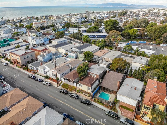 451 Longfellow Avenue, Hermosa Beach, California 90254, 2 Bedrooms Bedrooms, ,2 BathroomsBathrooms,Residential,Sold,Longfellow,SB19273043