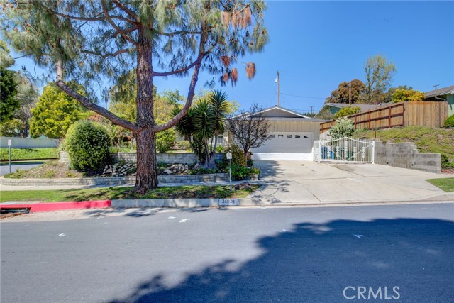 26939 Indian Peak Road, Rancho Palos Verdes, California 90275, 3 Bedrooms Bedrooms, ,1 BathroomBathrooms,Residential,Sold,Indian Peak,PV20079771