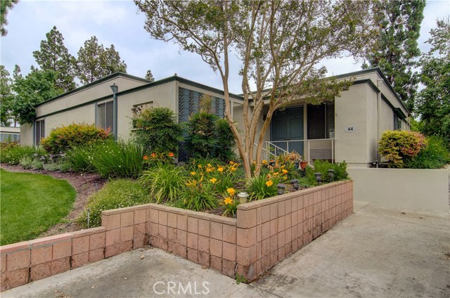 Photo of 44 Calle Aragon #A, Laguna Woods, CA 92637