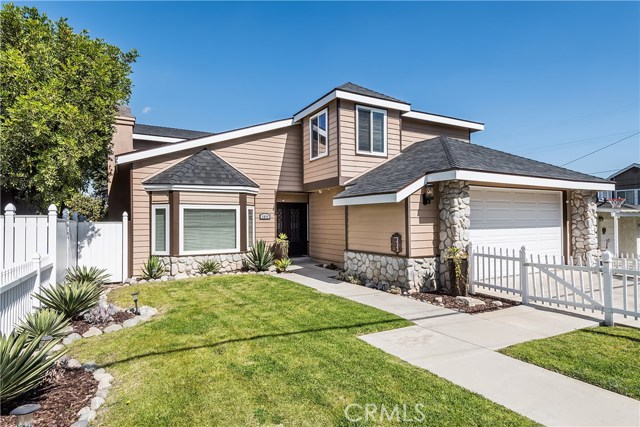 1917 Bataan Road, Redondo Beach, California 90278, 4 Bedrooms Bedrooms, ,1 BathroomBathrooms,Residential,Sold,Bataan,SB18045811