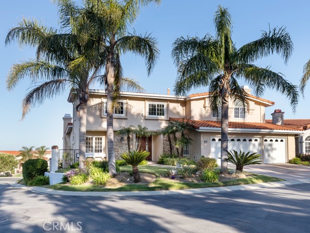 16 Avenida De Camelia, Rancho Palos Verdes, California 90275, 4 Bedrooms Bedrooms, ,3 BathroomsBathrooms,Residential,Sold,Avenida De Camelia,PV17086557