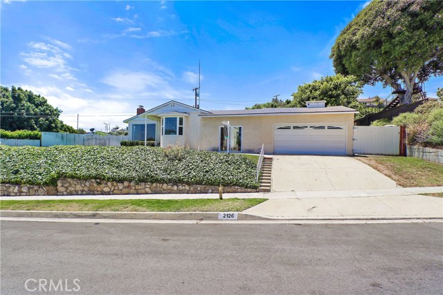 2126 Fairhill Drive, Rancho Palos Verdes, California 90275, 3 Bedrooms Bedrooms, ,1 BathroomBathrooms,Residential,Sold,Fairhill,PV17136304