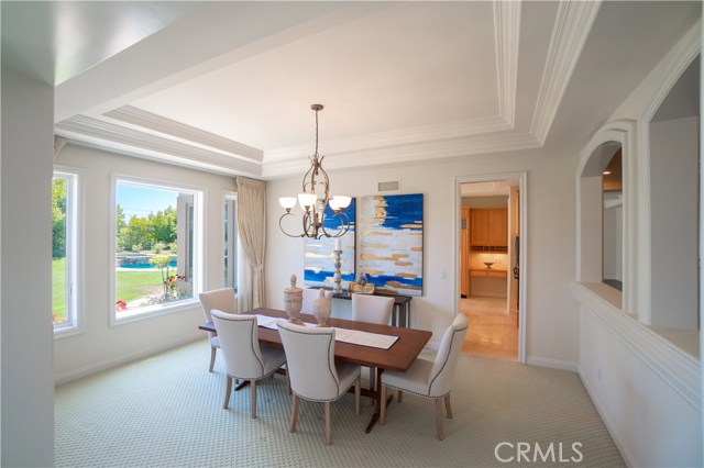 2 San Miguel, Rolling Hills Estates, California 90274, 4 Bedrooms Bedrooms, ,4 BathroomsBathrooms,Residential,Sold,San Miguel,SB20109070