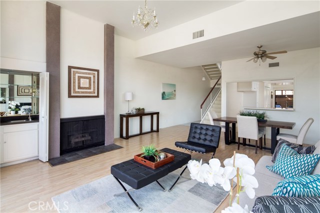 3 Bed Home for Sale in Los Angeles, California