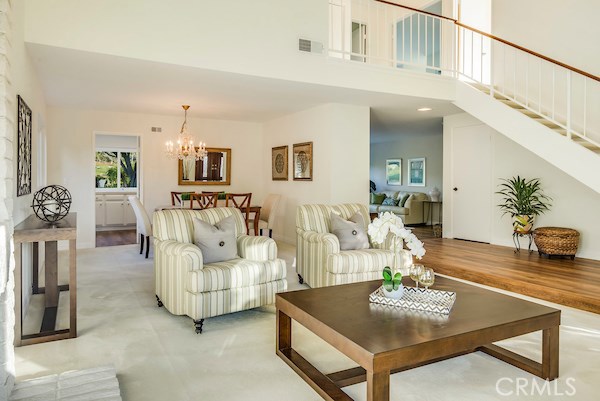 30468 Camino Porvenir, Rancho Palos Verdes, California 90275, 4 Bedrooms Bedrooms, ,2 BathroomsBathrooms,Residential,Sold,Camino Porvenir,PV17104519