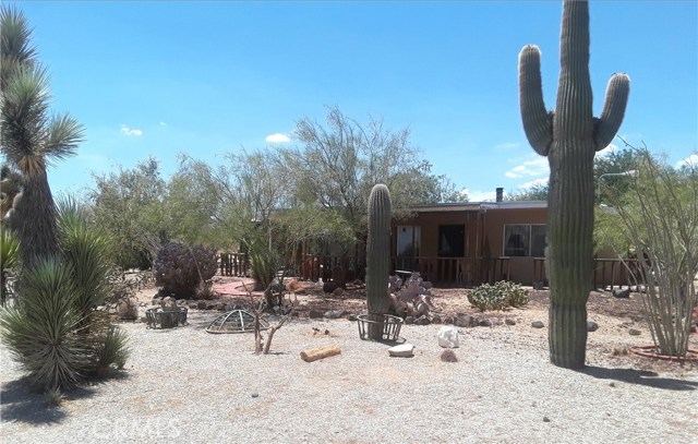 4475 Kickapoo Trail, Landers, CA, 92285 4475 Kickapoo Trail